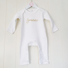• Baby boetiek