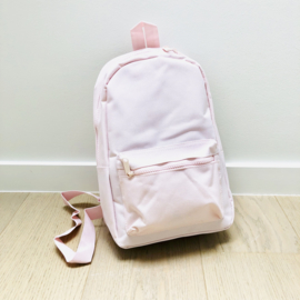 Rugzakje | roze
