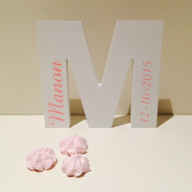Naamletter