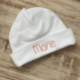 Babymutsje