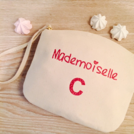 Tasje Mademoiselle