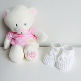 Knuffel Baby Boy/Girl