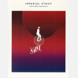 Naïve - Imperial stout 62%