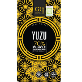 Georgia Ramon - Yuzu 70%