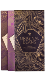 Original Beans - Virunga Duo