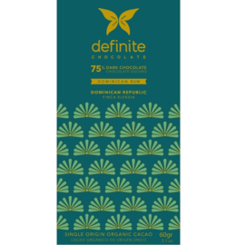 Definite - Rum 75%