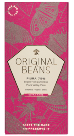 Original Beans - Piura Porcelana 75%