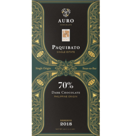 Auro - Paquibato 70%