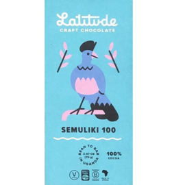 Latitude - Semuliki 100%