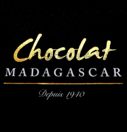 Chocolat Madagascar