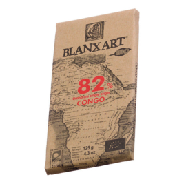 Blanxart - Congo 82%