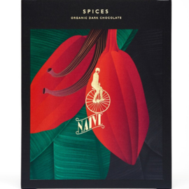 Naïve - BBQ Spice 65%