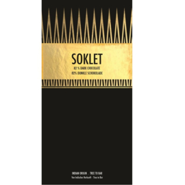 Soklet - 82%