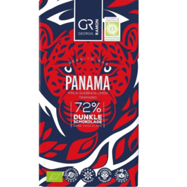 Georgia Ramon - Panama 72%