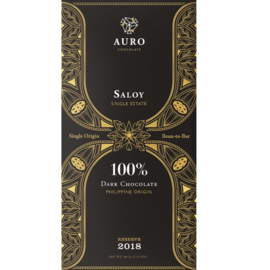 Auro - Saloy 100%