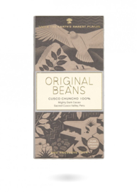 Original Beans - Cusco Chuncho 100%