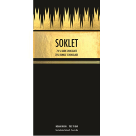 Soklet - 72%