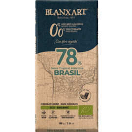 Blanxart - Brasil 78 No sugar