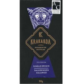 Krakakoa - Saludengen Sulawesi 75%