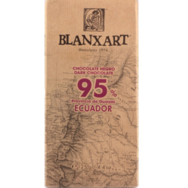 Blanxart - Ecuador 95% Guayaquil