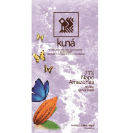 Kuná - Napo Amazonas 71%