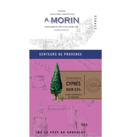 Morin - Cypres 63%