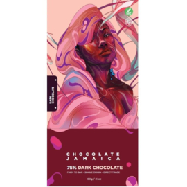 Pure chocolate - 75%