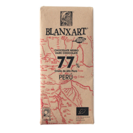 Blanxart - Peru 77%