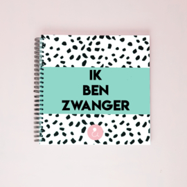 9 maanden invulboek