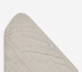 BADCAPE WRINKLED COTTON