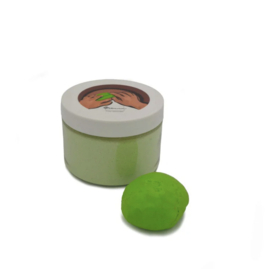Grennn maak je eigen klei - Licht Groen