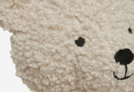 KNUFFEL TEDDY BEAR | NATUREL