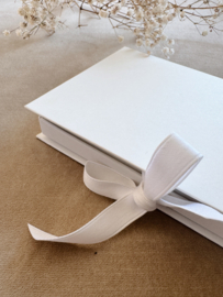 Hand- en Voetafdruk Baby – Met Inktpad