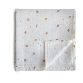 SWADDLE 120x120 | SPARROW