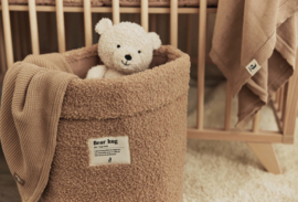 KNUFFEL TEDDY BEAR | NATUREL