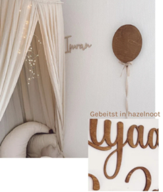 HOUTEN NAAM | "FELINE"