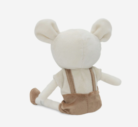 KNUFFEL MOUSE BOWIE