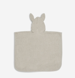 BADPONCHO | NOUGAT