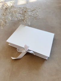 Hand- en Voetafdruk Baby – Met Inktpad
