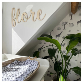 HOUTEN NAAM | FLORE