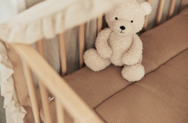 KNUFFEL TEDDY BEAR | NATUREL