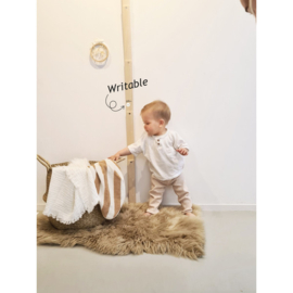SEE HOW I GROW | GROEIMETER