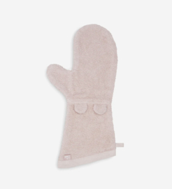 WASHAND BADSTOF | PALE PINK