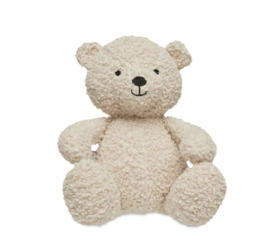 KNUFFEL TEDDY BEAR | NATUREL