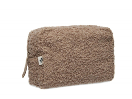 ETUI BOUCLE BISCUIT