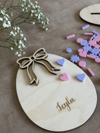DIY PAASEI MET STANDAARD