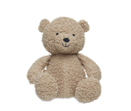 KNUFFEL TEDDY BEAR | BISCUIT