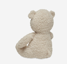 KNUFFEL TEDDY BEAR | NATUREL