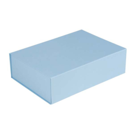 CADEAUBOX BLAUW