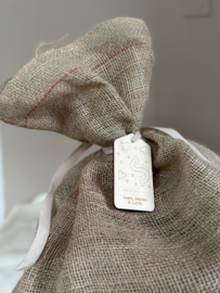 CADEAULABELS ZAK SINTERKLAAS